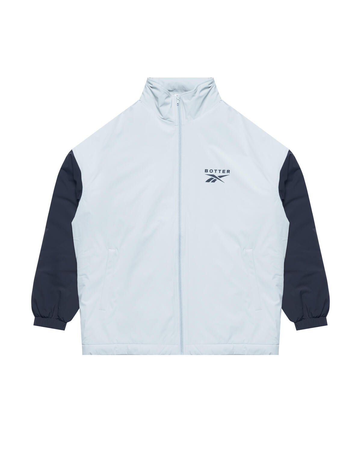 Reebok x BOTTER PADDED JACKET | RMEA00RC99FAB0010546 | AFEW